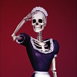 Meet your Posher, Walker